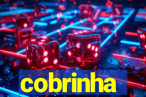 cobrinha