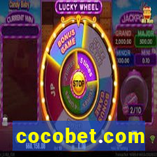 cocobet.com