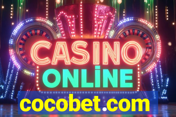 cocobet.com