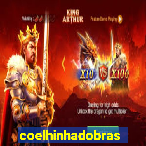 coelhinhadobrasil