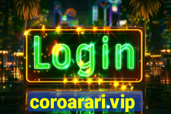 coroarari.vip