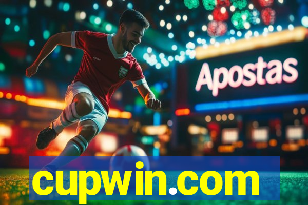 cupwin.com