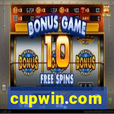 cupwin.com