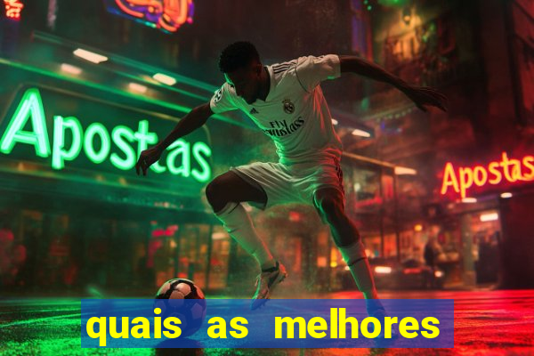 quais as melhores plataformas de jogos para ganhar dinheiro