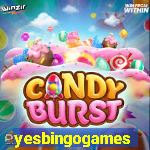 yesbingogames