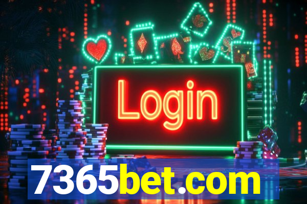 7365bet.com