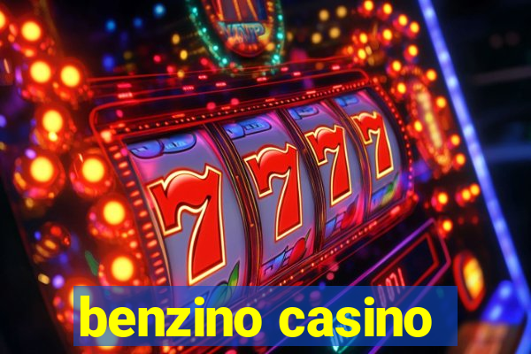 benzino casino