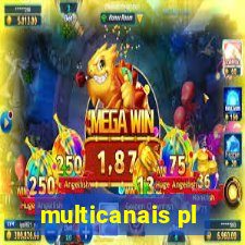 multicanais pl