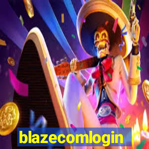 blazecomlogin