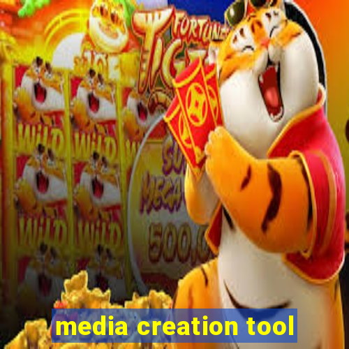 media creation tool