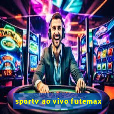 sportv ao vivo futemax