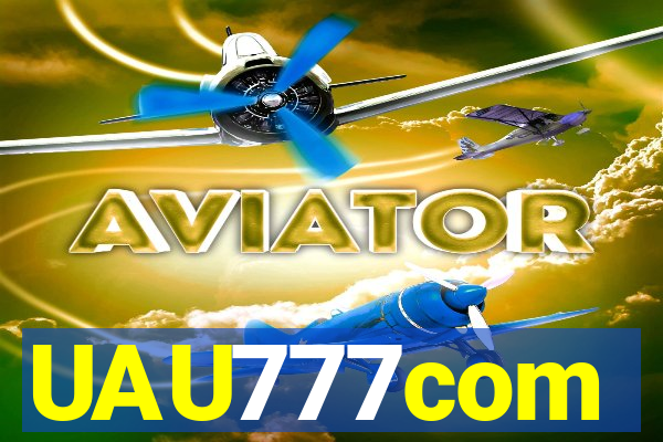 UAU777com