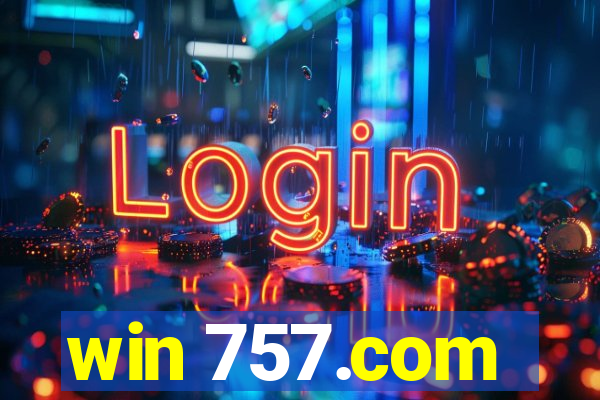 win 757.com