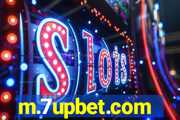 m.7upbet.com