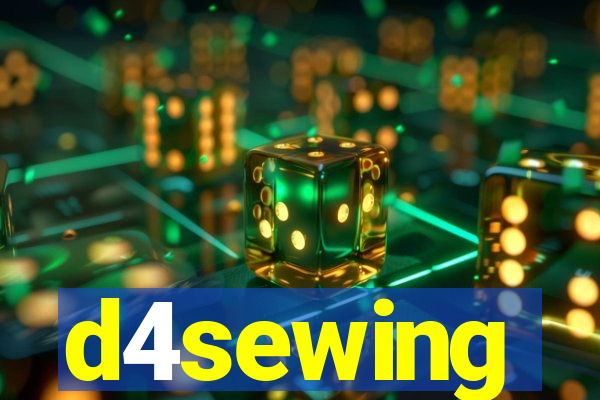 d4sewing