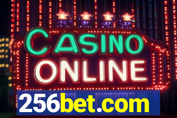 256bet.com