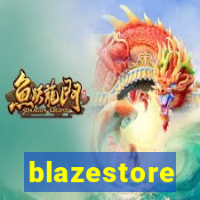 blazestore