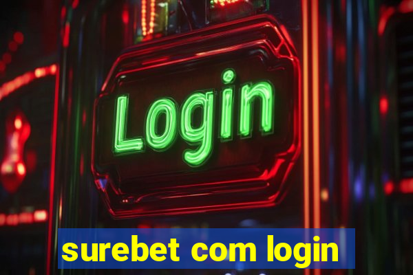 surebet com login