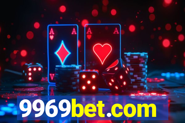 9969bet.com