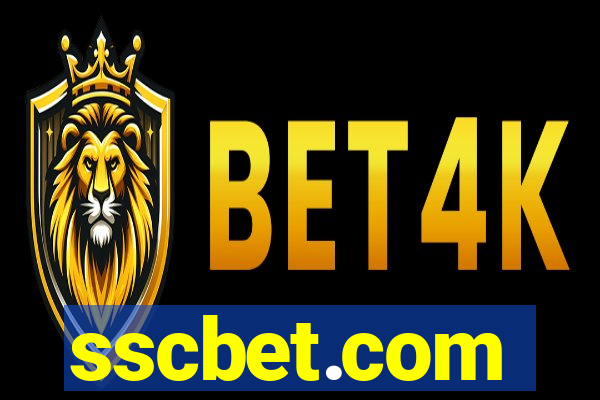 sscbet.com