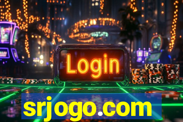 srjogo.com