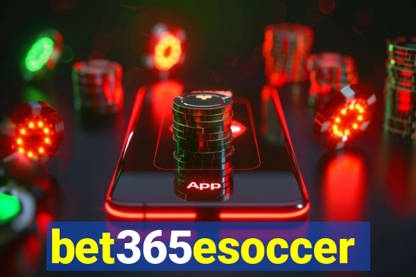 bet365esoccer