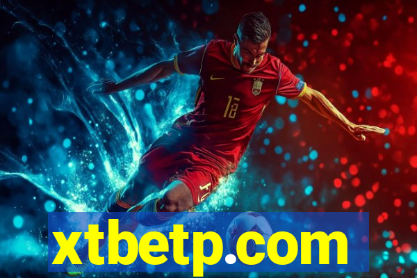 xtbetp.com