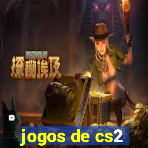 jogos de cs2