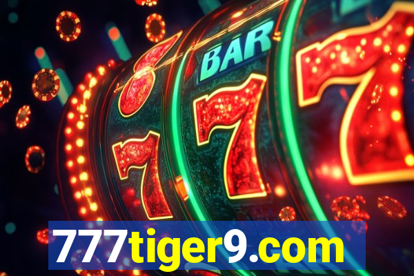 777tiger9.com