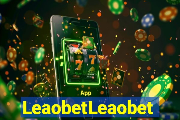 LeaobetLeaobet