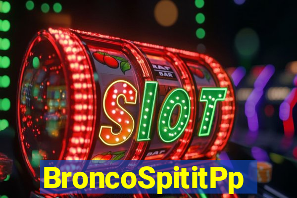 BroncoSpititPp