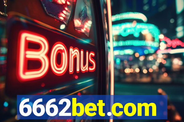 6662bet.com