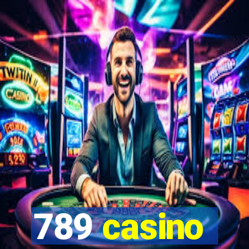 789 casino