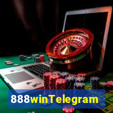 888winTelegram