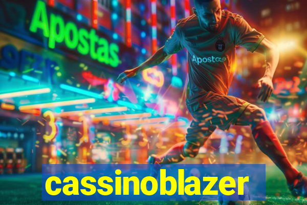 cassinoblazer