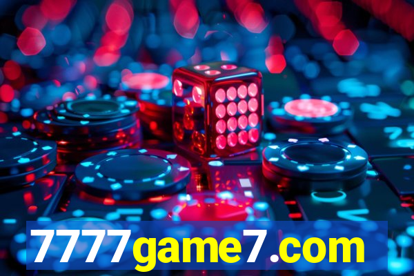 7777game7.com