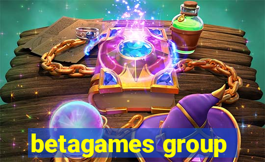 betagames group