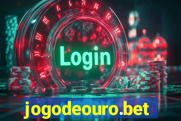 jogodeouro.bet