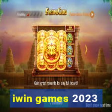 iwin games 2023