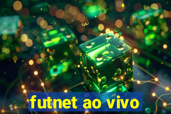 futnet ao vivo