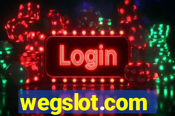 wegslot.com