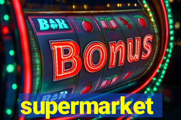 supermarket simulator apk dinheiro infinito android