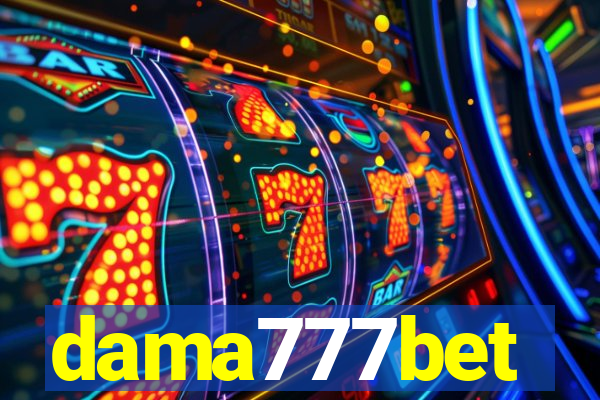 dama777bet