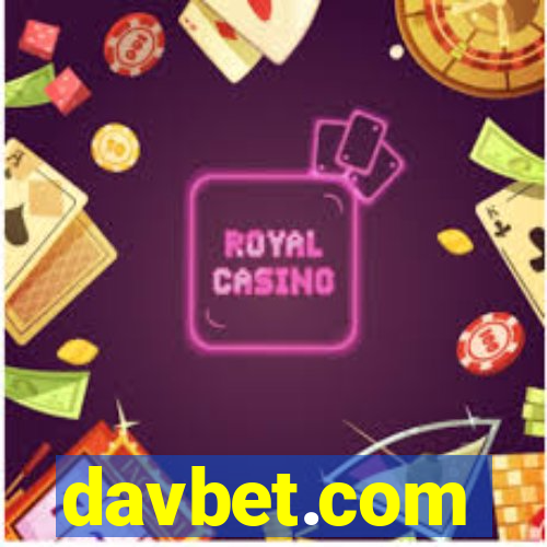 davbet.com