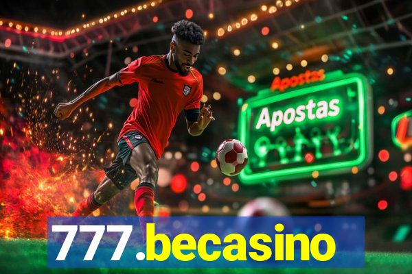 777.becasino