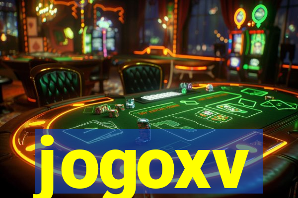 jogoxv