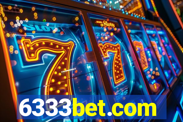 6333bet.com