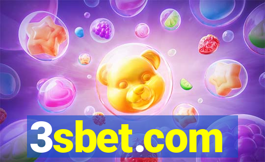 3sbet.com