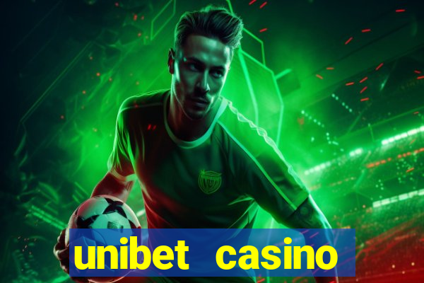 unibet casino review brand