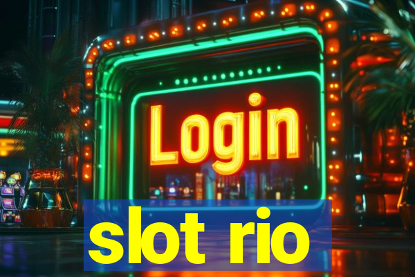 slot rio